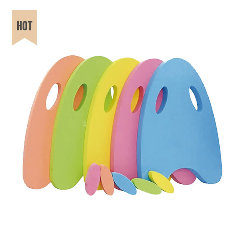 target swimming kickboard